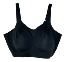 Usado, Sutiã Evelyn & Bobbie Beyond sem costura núcleo EB sem fio ônix preto plus size 3X comprar usado  Enviando para Brazil