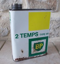 Ancien bidon vintage d'occasion  Bayeux