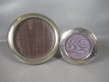 Vintage pair round for sale  WAKEFIELD