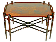 Vintage mahogany butlers for sale  Deerfield Beach