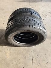 Gomme 215 r16c usato  Nola