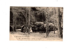 Carte postale cpa d'occasion  Nantes-