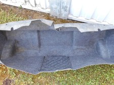 Kofferraumteppich teppich koff gebraucht kaufen  Sangerhausen
