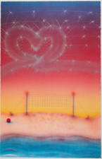 Original smith lithograph for sale  Madison