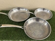 Used set berghoff d'occasion  Expédié en Belgium