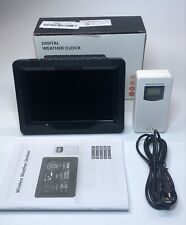 Coikes weather stations for sale  ILFORD