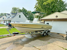 Boat sale fishing for sale  Elyria
