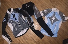 Thermo radsport bekleidung gebraucht kaufen  Ellenberg