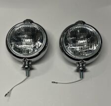 Vintage fog lights for sale  Long Beach