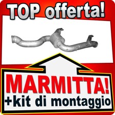 Silenziatore per daf usato  Italia