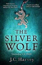 The Silver Wolf: Historical Writers' Association Debut Crown 202 comprar usado The Silver Wolf: Historical Writers' Association Debut Crown 202 comprar usado  Enviando para Brazil