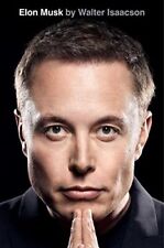 Elon musk walter for sale  UK