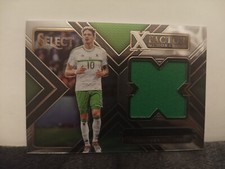 Kyle Lafferty - Panini Select 2017-18 - X Factor comprar usado  Enviando para Brazil