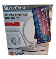 Antenne intérieure silvercres d'occasion  Calais