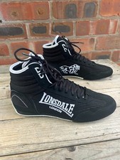 Mens lonsdale contender for sale  SOUTHPORT
