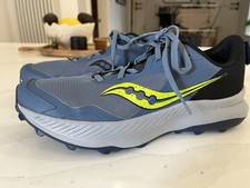 Men saucony peregrine for sale  BOLTON