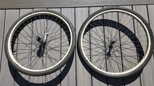Schwinn enameled wheels for sale  Algonac
