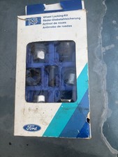 Genuine ford locking for sale  PERSHORE