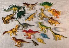 Mixed dinosaur toy for sale  Madison
