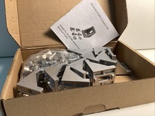 Aluminium profil connector gebraucht kaufen  Bad Wimpfen