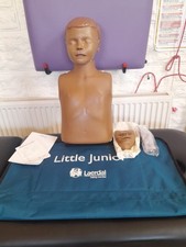 Laerdal little junior for sale  LEEK