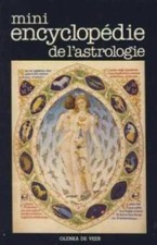 Mini encyclopedie astrologie d'occasion  France