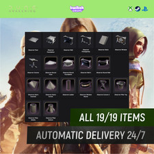 Dune awakening twitch usato Dune awakening twitch usato  Spedire a Italy