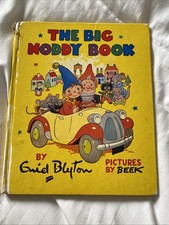 Big noddy book for sale  GOOLE