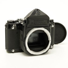 Pentax medium format for sale  Addison