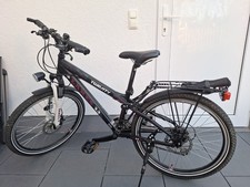 Mädchenfahrrad zoll mtb gebraucht kaufen  Neitersen