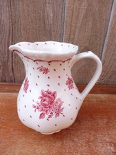 Susie cooper red for sale  WITNEY