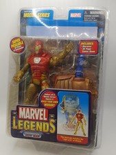 2006 toybiz marvel gebraucht kaufen  Liebenwalde