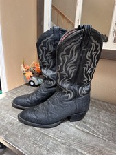 Tony lama men for sale  Meridian