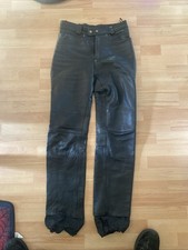 Hein gericke lederhose gebraucht kaufen  Braunschweig