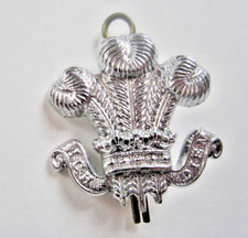 Silver coloured three for sale  NEWPORT