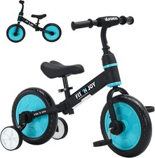Bicicletta per bambini usato  Chivasso