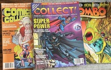 Magazine price guide for sale  Haverhill