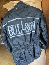 Bullson motorradjacke gr gebraucht kaufen  Schierling