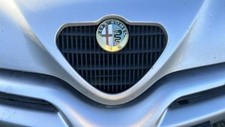 Calandre alfa romeo d'occasion  Quettreville-sur-Sienne
