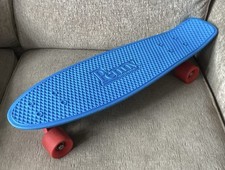Penny nickel blue for sale  FARINGDON