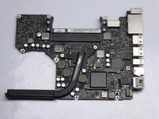 Apple MacBook Pro 13 A1278 i5 2,3GHz Logicboard 820-2936-A Late 2011   comprar usado  Enviando para Brazil