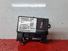 Mercedes class fuel for sale  ROYSTON