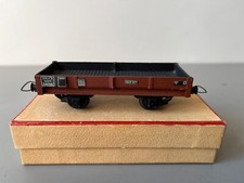 Flat wagon ess. d'occasion  Expédié en Belgium