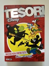 Tesori international macchia usato  Rimini