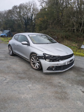 Breaking 2010 scirocco for sale  STRATFORD-UPON-AVON