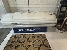 Wolff sunvision elite for sale  Terre Haute