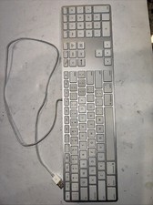 Apple a1243 wired for sale  Everett