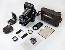 Zeiss ikon super gebraucht kaufen  Schwerte