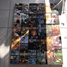 Lot double livres d'occasion  Guénange