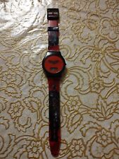 Montre enfant batman d'occasion  Nogent-sur-Seine